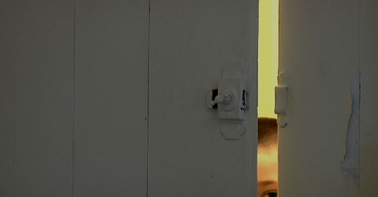 © Olivia Boudreau, Les Petits (2011)