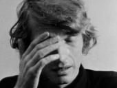 Bas Jan Ader, I'm too sad to tell you