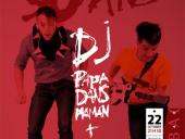 DAZPARTY - Papa dans maman + EEELLLPPP