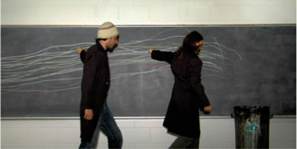 © Frédéric Lavoie (2007)