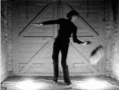 © Bas Jan Ader (1971)