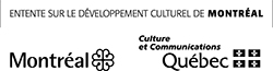 Entente sur le développement culturel de Montréal