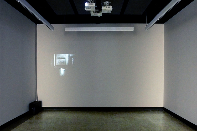 Jacinthe Lessard-L., La chambre inversée (2013)